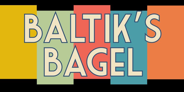 Baltik's Bagel